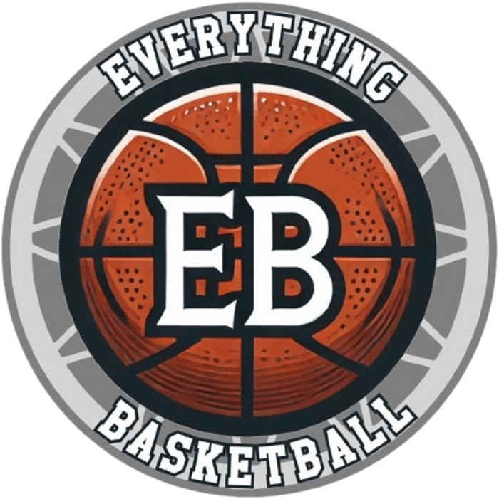 Everything Basketball Logo